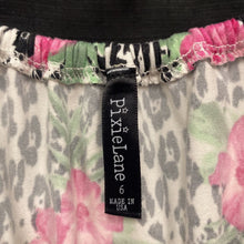 Load image into Gallery viewer, Flower Romper (New)
