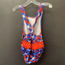 Load image into Gallery viewer, Plaid Outfit (New) (Two can)
