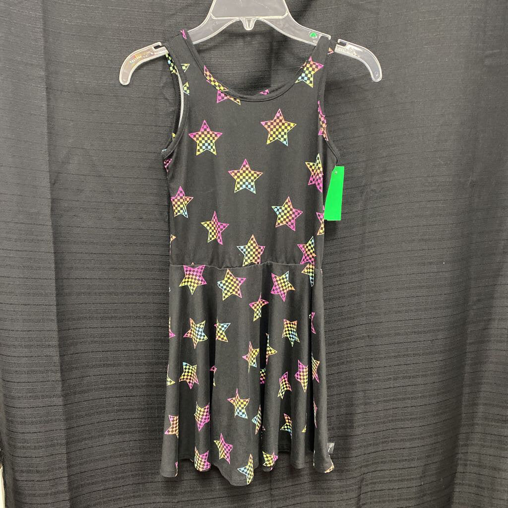 Stars Dress