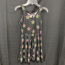 Load image into Gallery viewer, Stars Dress
