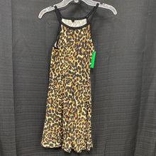 Load image into Gallery viewer, Leopard print dress
