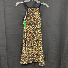 Load image into Gallery viewer, Leopard print dress
