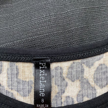 Load image into Gallery viewer, Leopard print dress
