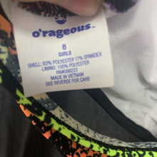 Load image into Gallery viewer, 2pc Snake skin swimsuit
