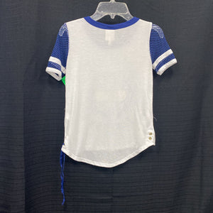 "whatever forever" tiger top