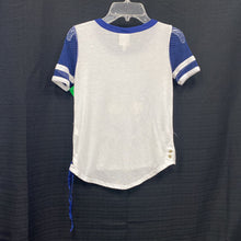 Load image into Gallery viewer, "whatever forever" tiger top

