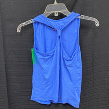 Load image into Gallery viewer, "Shopping is my cardio" pig top
