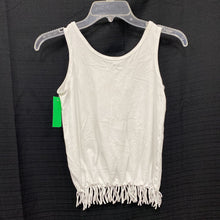 Load image into Gallery viewer, "Leader of the girl squad" frill top
