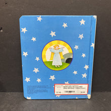 Load image into Gallery viewer, Baby Blessings Bible (Baby Blessings) -religion board
