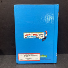 Load image into Gallery viewer, It's Not Easy Being Big! -dr seuss
