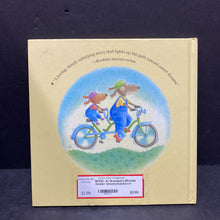 Load image into Gallery viewer, At Grandma's (Rhonda Gowler Greene)-hardcover
