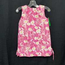 Load image into Gallery viewer, Flower Dress
