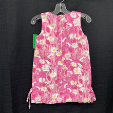 Load image into Gallery viewer, Flower Dress
