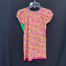 Load image into Gallery viewer, flower dress
