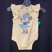 Load image into Gallery viewer, disney minnie onesie
