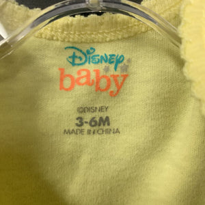 disney minnie onesie