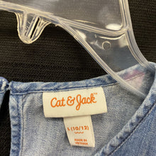 Load image into Gallery viewer, chambray off shoulder top
