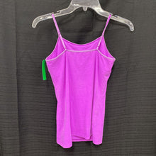Load image into Gallery viewer, Solid tank top
