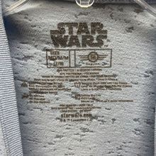 Load image into Gallery viewer, "Girls rule the galaxy" top
