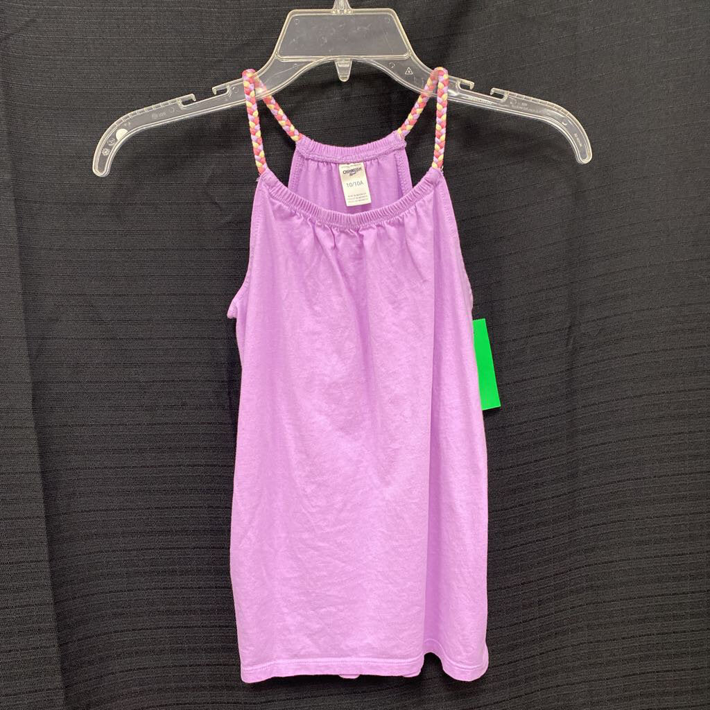 Sleeveless Top