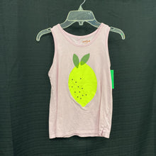 Load image into Gallery viewer, Lemon Top
