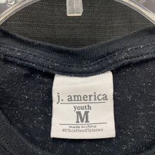 Load image into Gallery viewer, "Mack" glitter top
