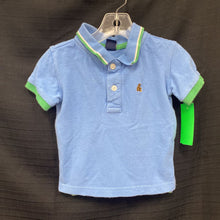 Load image into Gallery viewer, Polo Shirt
