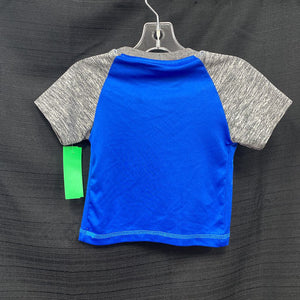 "STX" Athletic shirt
