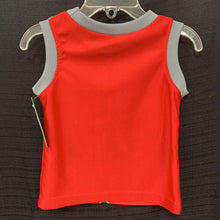 Load image into Gallery viewer, Batman sleeveless shirt
