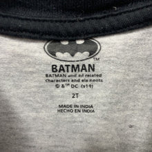 Load image into Gallery viewer, Batman Tshirt
