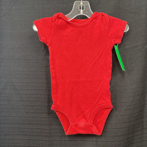Solid Onesie