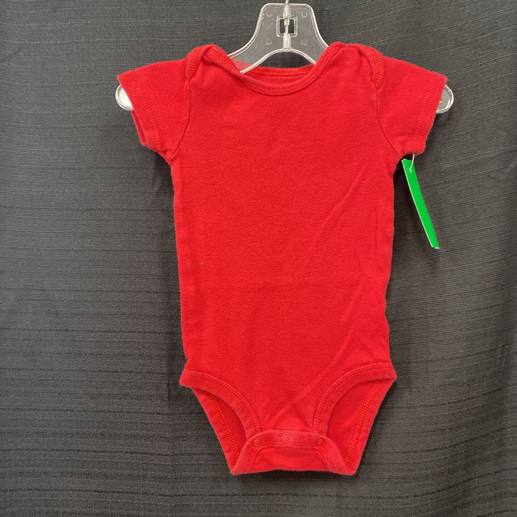 Solid Onesie