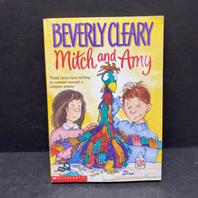 Load image into Gallery viewer, Mitch and Amy (Beverly Cleary) -chapter
