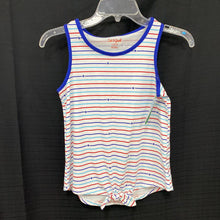Load image into Gallery viewer, USA Tank Top (NEW)
