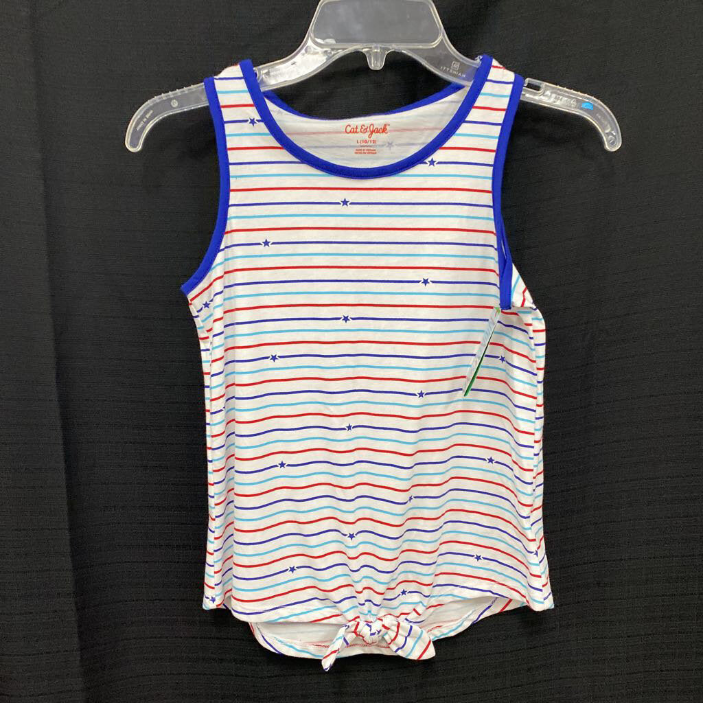 USA Tank Top (NEW)