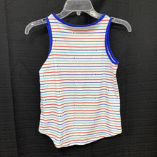 Load image into Gallery viewer, USA Tank Top (NEW)
