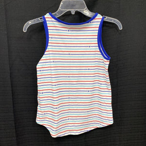 USA Tank Top (NEW)