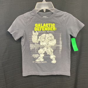 "Galactic Defender" Shirt