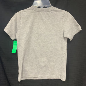 "Brave Strong Smart" Shirt