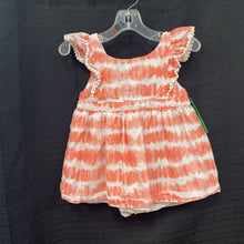 Load image into Gallery viewer, Striped Top
