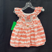 Load image into Gallery viewer, Striped Top
