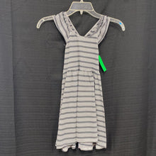 Load image into Gallery viewer, Striped Dress (NEW)
