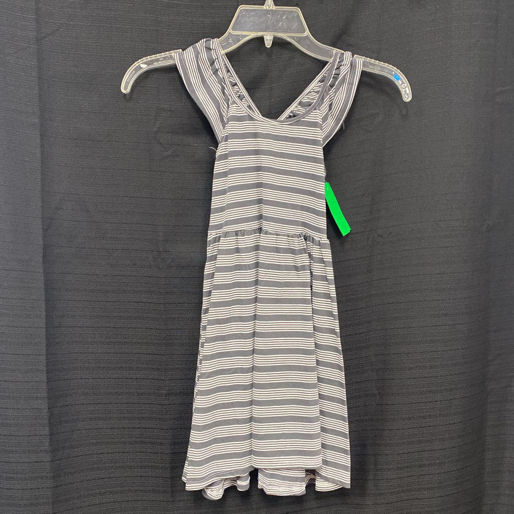 Striped Dress (NEW)
