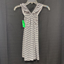 Load image into Gallery viewer, Striped Dress (NEW)
