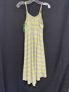 Striped Dress