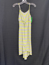 Load image into Gallery viewer, Striped Dress
