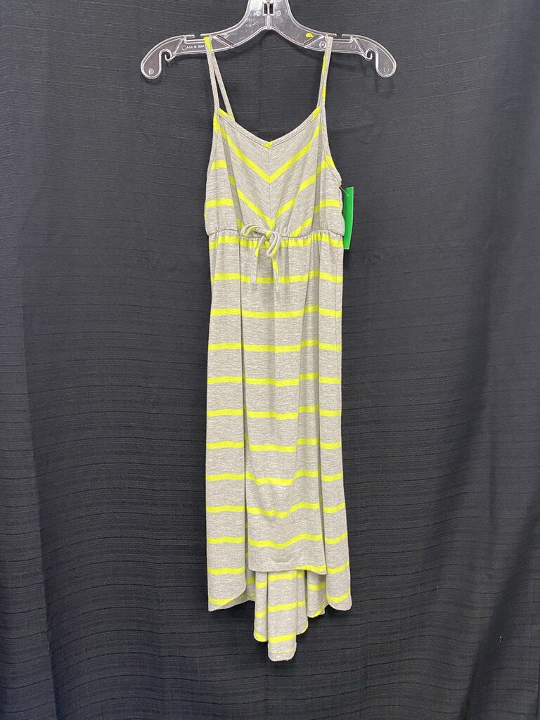 Striped Dress