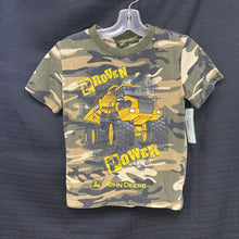 Load image into Gallery viewer, "Proven Power" Camo Shirt
