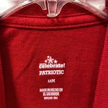 Load image into Gallery viewer, "Red White..." USA Shirt
