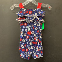 Load image into Gallery viewer, Floral Outfit
